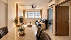 Blk 148 Bishan Green (Bishan), HDB 3 Rooms #631584491